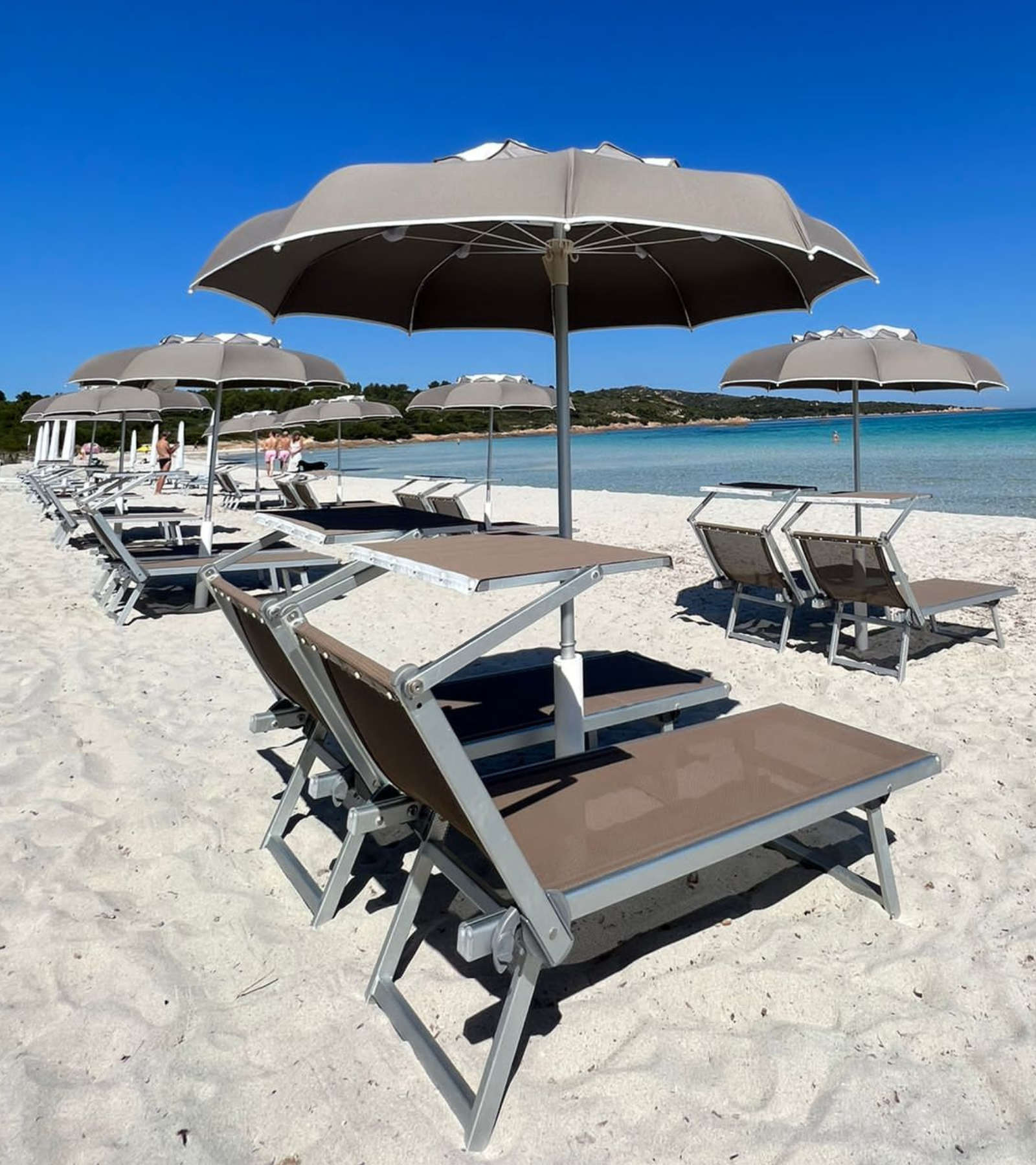 Spiaggia Cala Brandinchi