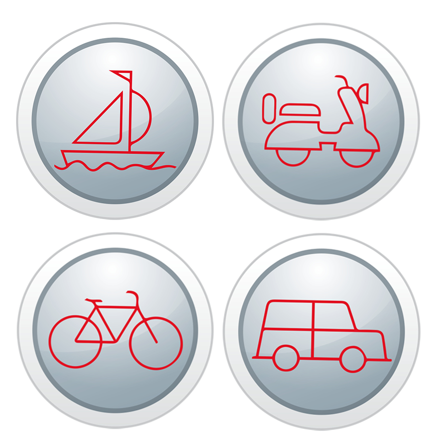 noleggio mezzi Con Explorarent è possibile prenotare un furgone in tutte le località sotto elencate: Olbia, Cala Brandinchi, Capo Coda Cavallo