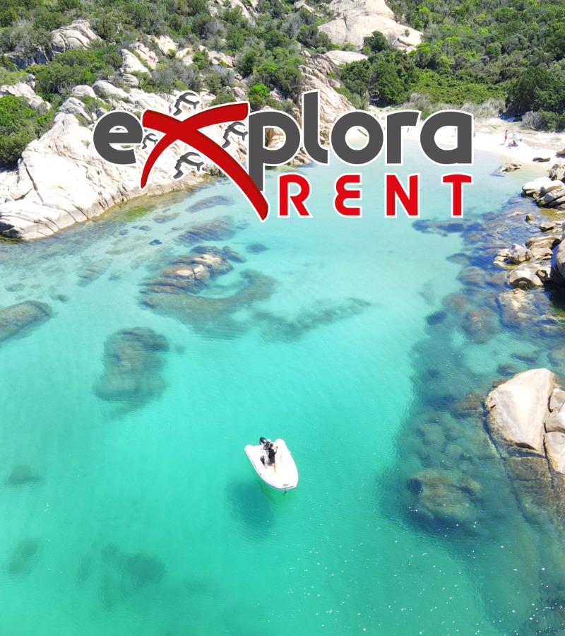 EXPLORARENT NOLEGGIO MEZZI E GOMMOMI