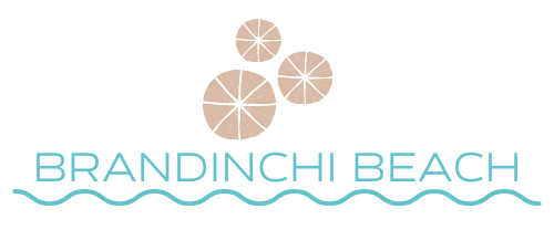 Spiaggia attrezzata Cala Brandinchi 