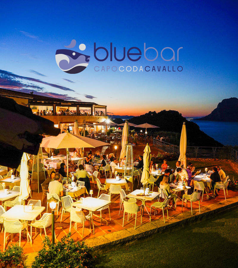 IL BLU BAR SI SANT TEODORO