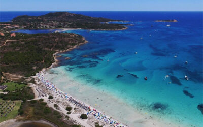 PRENOTAZIONE SPIAGGIA CALA BRANDINCHI: GUIDA COMPLETA 2025